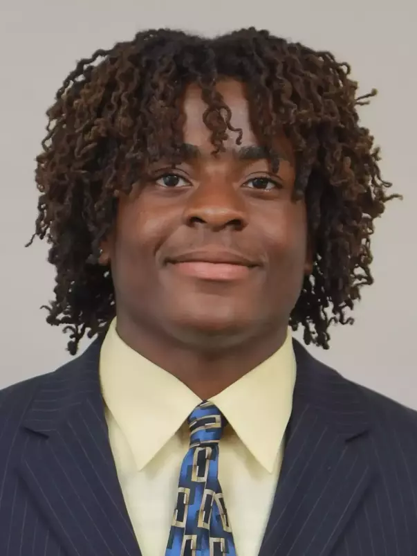 Michael-Arinzé Ezirim