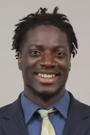 Ibraheem Kamara