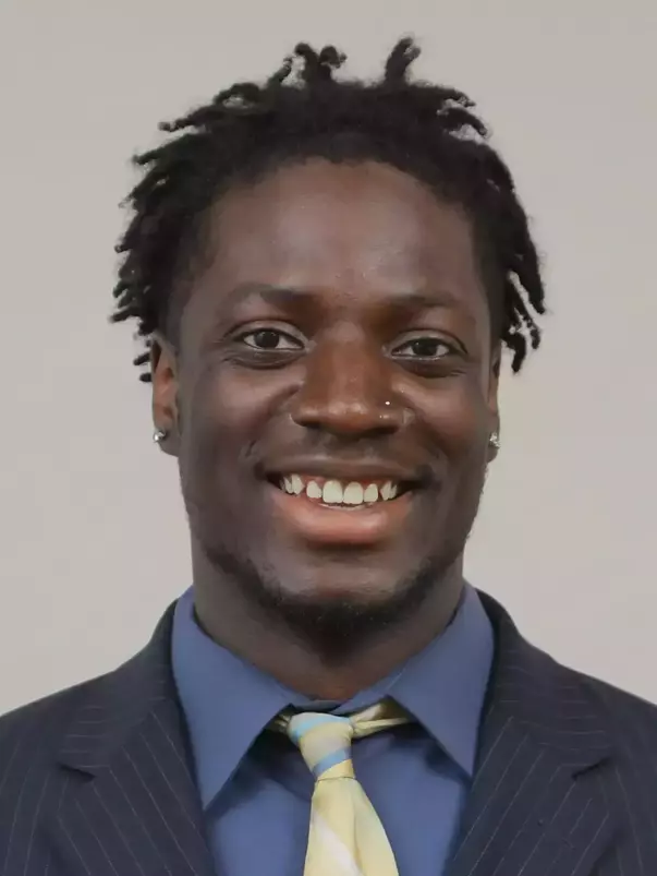 Ibraheem Kamara