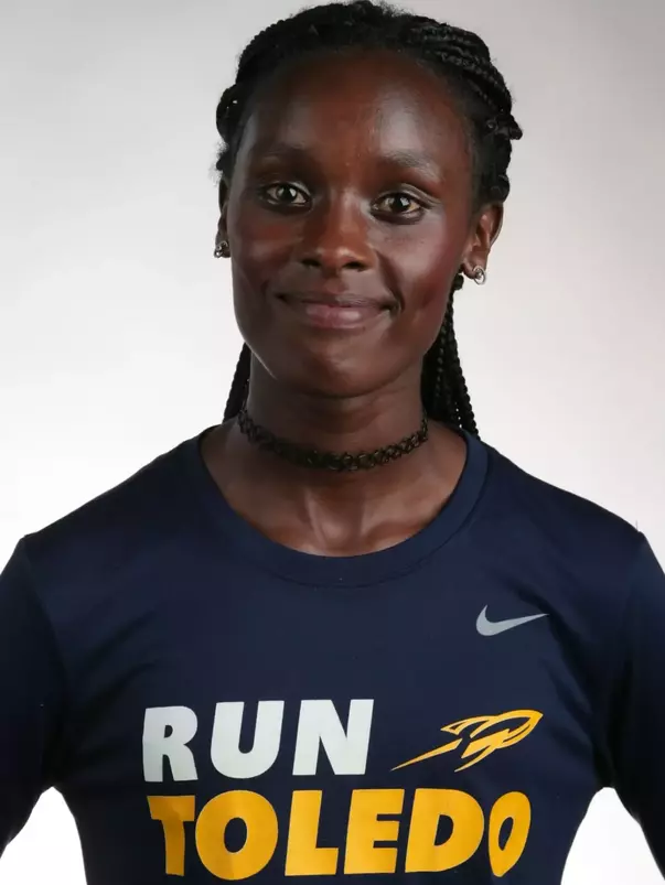 Mercy Kinyanjui