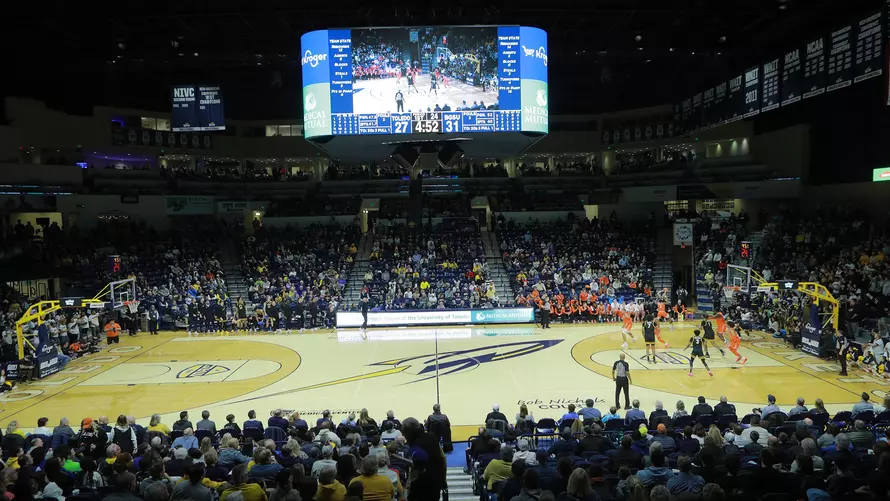 Savage Arena