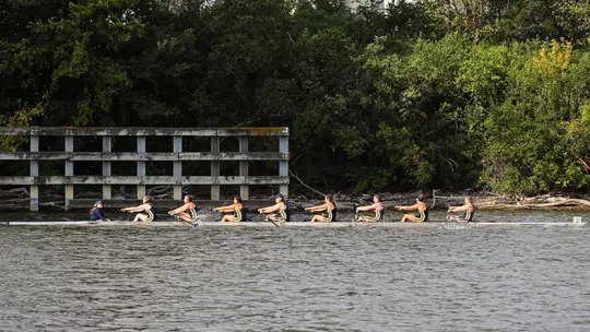 Rowing - Glass City Regatta