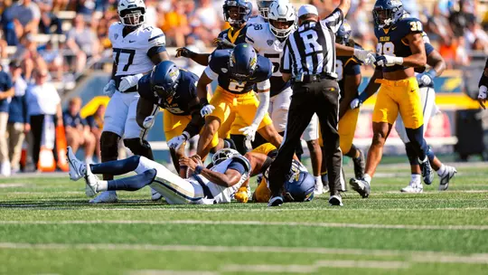 Team defense vs Akron B