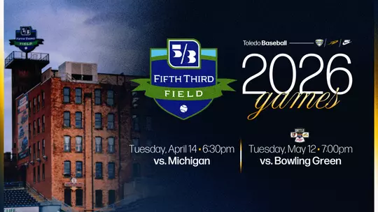 Fifth Third Field 2026