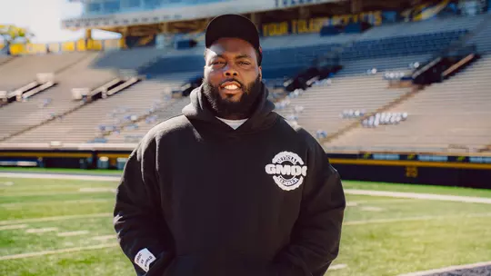 Martez Poynter GMDC 2