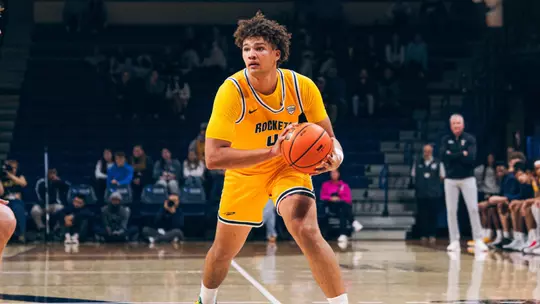 Kyler Vanderjagt vs. Detroit Mercy