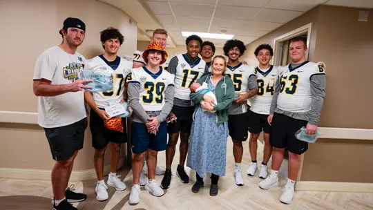 Boca Raton Hospital Visit