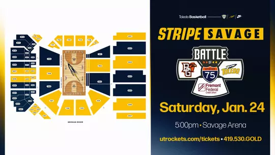 Stripe Savage Updated Map