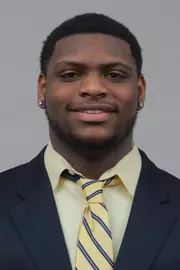 Bryant Weatherspoon Jr.