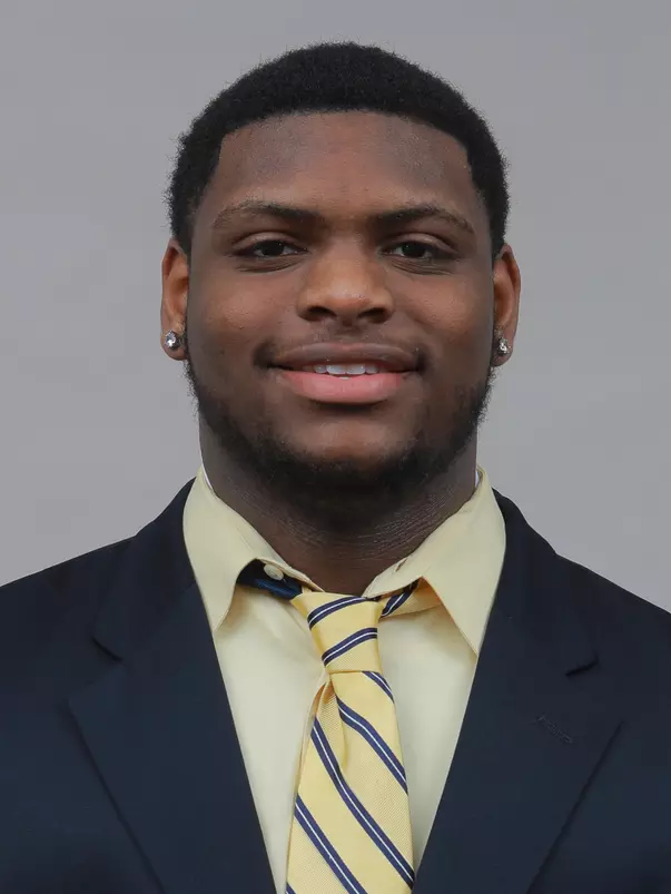 Bryant Weatherspoon Jr.