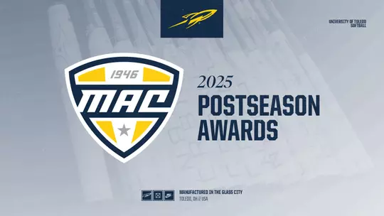 2025 Softball Postseason Awards