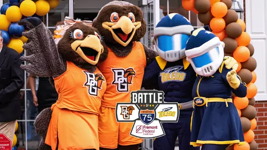 Fremont Federal Credit Union Battle of I-75