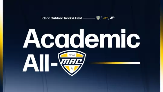 2025 OTF Academic All-MAC