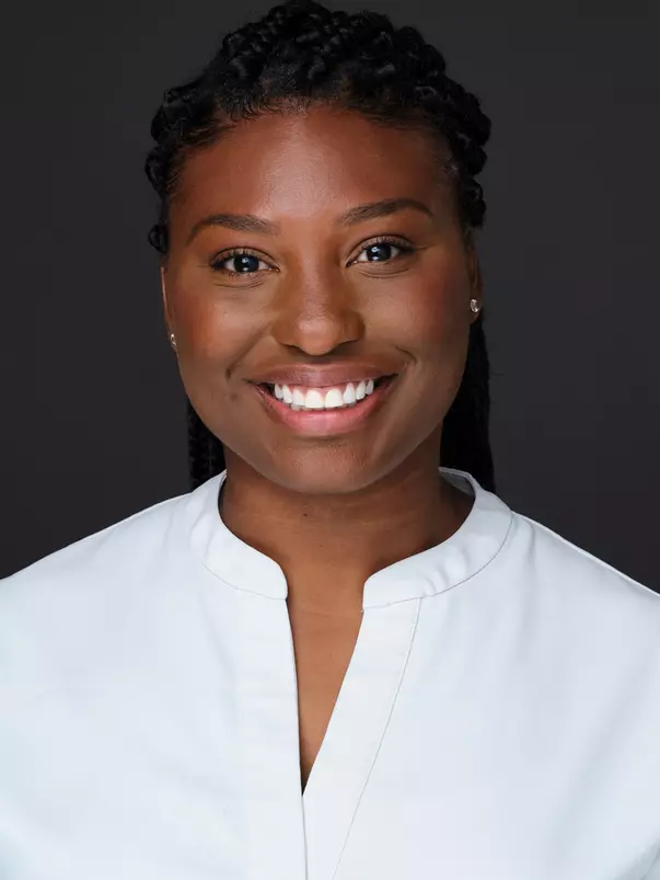 Kiana Young Headshot