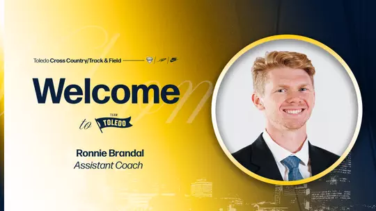 Ronnie Brandal Hiring Announcement