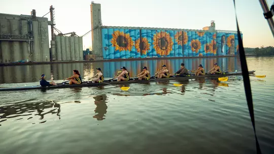 Women's Rowing