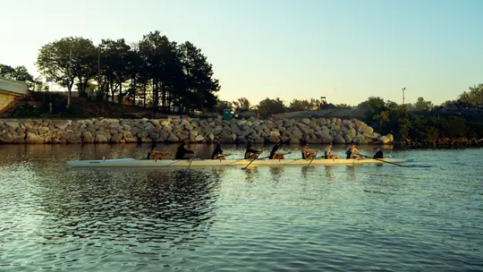 Women's Rowing