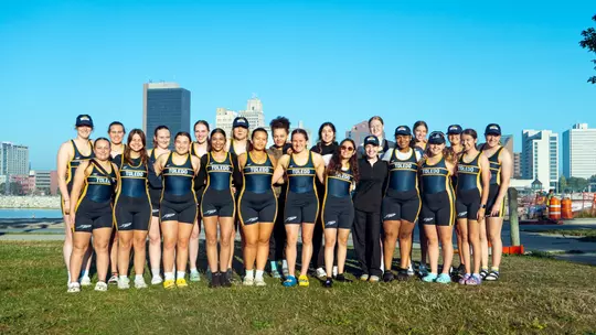 Women's Rowing