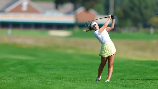 Valeria Lizcaino vs Inverness H