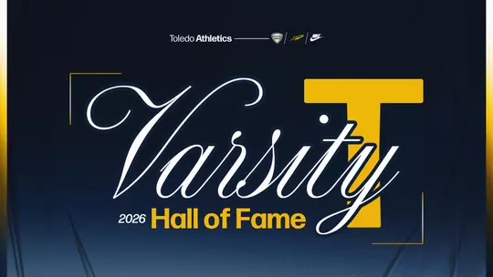 Varsity T Hall of Fame 2026