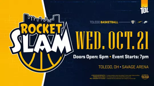 Rocket Slam