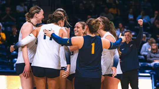 Toledo VB Huddle
