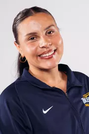 Tumi Macdonell