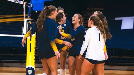 Toledo VB Huddle