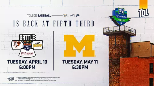 Baseball Fifth Third Field Graphic 2027