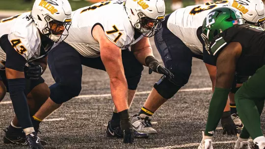Matt Hofer at Eastern Michigan