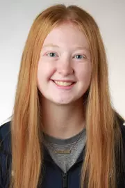 Sarah Allman Headshot