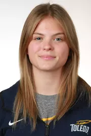 Delaney Callahan Headshot