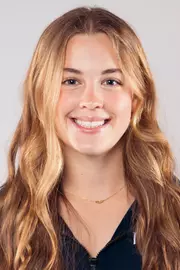 Maisy Gerlach Headshot