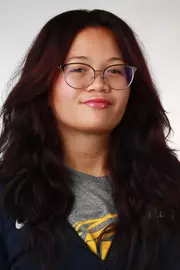 Nat Glass Headshot