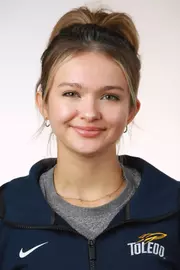 Lily Harrell Headshot