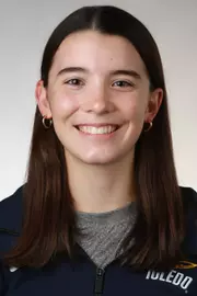 Tess Leubke Headshot