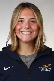 Mckenna Mahony Headshot