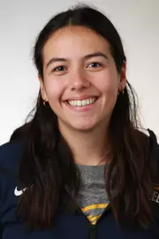Luciana Merediz Headshot