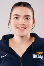 Sarah Netter Headshot