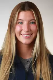 Makenna Smith Headshot