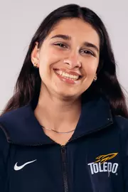 Gabriella Stodola Headshot