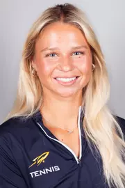 Iva Jankovic Headshot