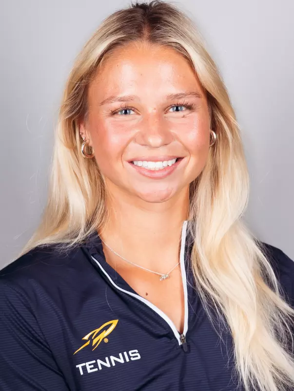 Iva Jankovic Headshot
