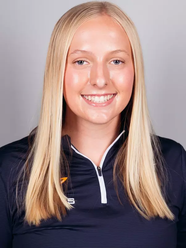 Emerson Jones Headshot