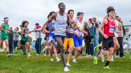 Patrick Kiprop