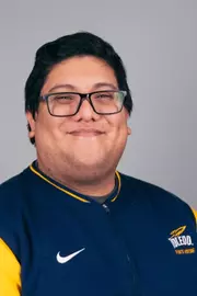 Angel Ceballos Rodriguez