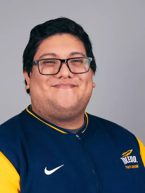 Angel Ceballos Rodriquez