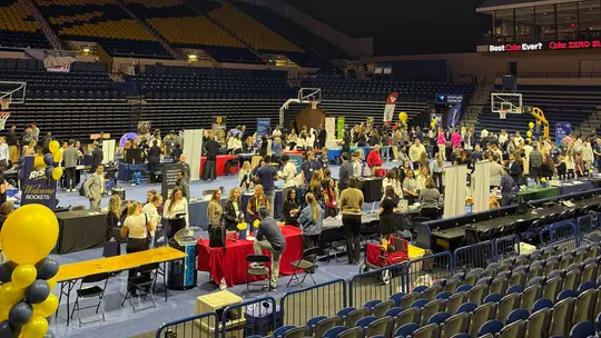 NIL and Networking Night 2026