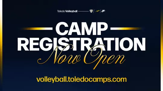 2026 Volleyball Summer Camps