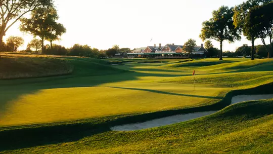 Inverness Club